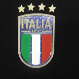 2026/27 Italy Lake Blue Hoody