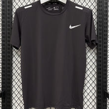 2026/27 NK Casual Quick Drying Training T-Shirt    T3392 碳灰