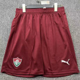 2026/27 Fluminense Away Shorts pants