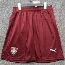 2026/27 Fluminense Away Shorts pants
