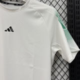 2026/27 AD Casual Quick Drying Training T-Shirt    T3388 白色