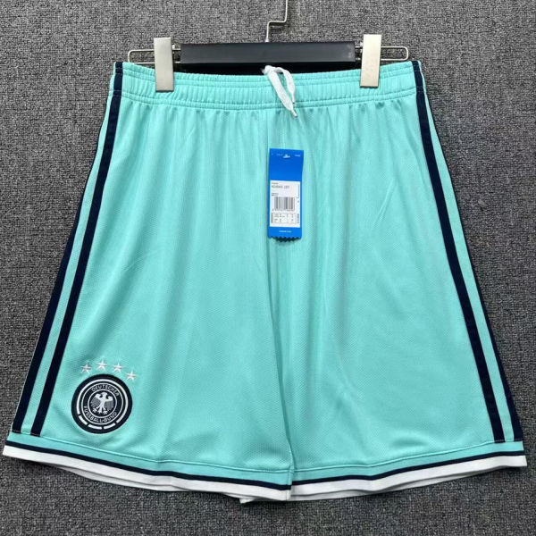 2026/27 Germany Away Fans Shorts Pants