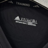 2026/27 AD Casual Quick Drying Training T-Shirt    T3388 黑色