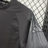 2026/27 AD Casual Quick Drying Training T-Shirt    T3388 黑色
