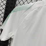 2026/27 AD Casual Quick Drying Training T-Shirt    T3388 白色