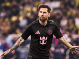 2026/27 Inter Miami Away Black Fans Soccer Jersey （With Star  带星）
