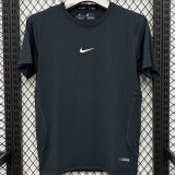 2026/27 NK Casual Quick Drying Training T-Shirt    T3318 深灰