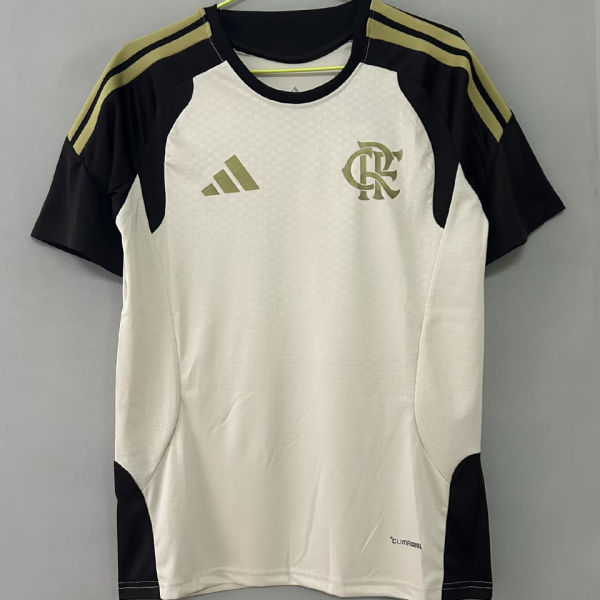 2026/27 Flamengo Training Soccer Jersey