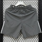 2026/27 AD Casual Short Pants  D335 灰色