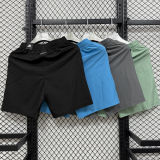 2026/27 AD Casual Short Pants  D334 黑色