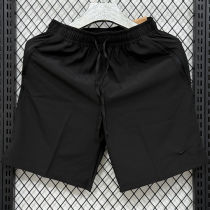 2026/27 NK Casual Short Pants  D707 黑色