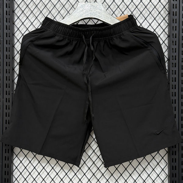 2026/27 NK Casual Short Pants  D707 黑色