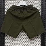 2026/27 NK Casual Short Pants  DK5314  深军绿