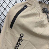 2026/27 AD Casual Short Pants  DK5315  卡其色