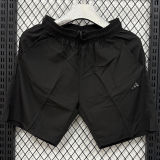 2026/27 AD Casual Short Pants  DK5313 黑色