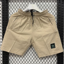 2026/27 AD Casual Short Pants  DK5316  卡其色