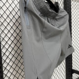 2026/27 AD Casual Short Pants  D334 灰色
