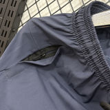 2026/27 AD Casual Short Pants  DK5316  兰灰