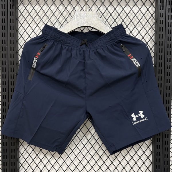 2026/27 UA Casual Short Pants  DK5312  丈青