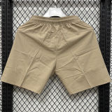 2026/27 AD Casual Short Pants  DK5316  卡其色