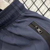 2026/27 AD Casual Short Pants  DK5315  兰灰