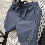 2026/27 AD Casual Short Pants  DK5316  兰灰
