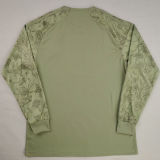 2026 FC Palestine Long Sleeve Fans Soccer Jersey 英文
