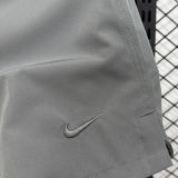 2026/27 NK Casual Short Pants  D707 灰色