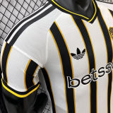 2026/27 Boca Special Edition Player Version Soccer Jersey