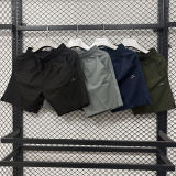 2026/27 AD Casual Short Pants  DK5313 丈青