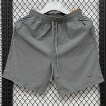 2026/27 NK Casual Short Pants  D707 灰色
