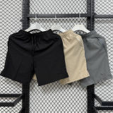 2026/27 NK Casual Short Pants  D707 灰色