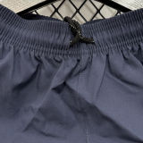 2026/27 NK Casual Short Pants  DK5317  兰灰