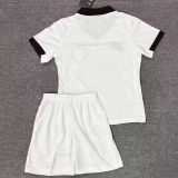 2026/27 AT Mineiro Away Kids Soccer Jersey