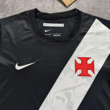 2026/27 Vasco Home Women Soccer Jersey  女