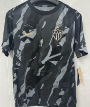 2026/27 AT MineiroFans Training Jersey