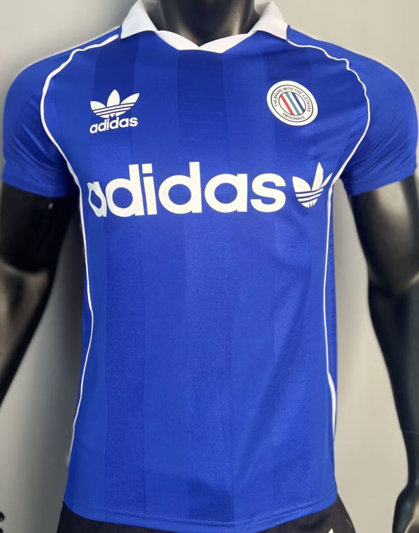 2026 AD Retro Style Player Version Soccer Jersey