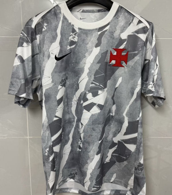 2026/27 Vasco Fans Training Jersey