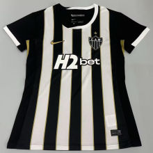 2026/27 AT Mineiro Home Women Soccer Jersey 女