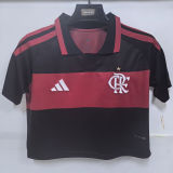 2026/27 Flamengo Home Women Soccer Jersey