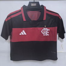 2026/27 Flamengo Home Women Soccer Jersey