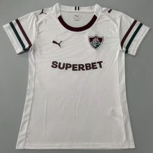 2026/27 Fluminense Away Women Soccer Jersey 女