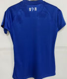 2026/27 Cruzeiro Home Blue Women Soccer Jersey 女