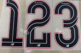 2026/27 Sao Paulo Home Player Version Soccer Jersey