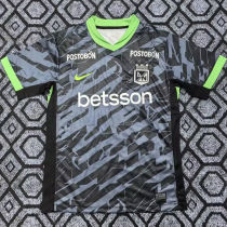 2026/27 Atletico Nacional Third Fans Jersey