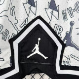 2026/27 Jordan Vest Training Jersey (A Set)