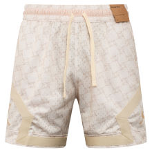 C2515 Jordan Casual Short Pants 香槟色