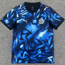 2026/27 Paraguay Away Fans Soccer Jersey