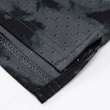 AJ04 Jordan Casual Vest Jersey 扎染蓝