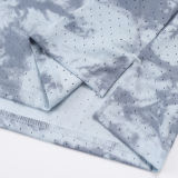 AJ05 Jordan Casual Vest Jersey 扎染灰
